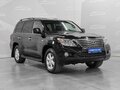 2011 Lexus LX 570 III, чёрный, 3400000 рублей - вид 7