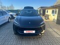 2021 Forthing T5 EVO, чёрный