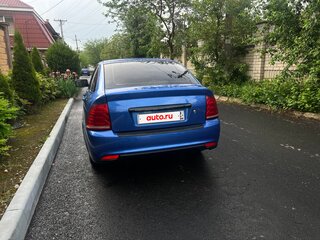 2011 Lada (ВАЗ) Priora I, синий, 540000 рублей, вид 5