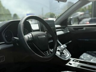 2026 Haval M6 II, чёрный, 2349000 рублей, вид 2