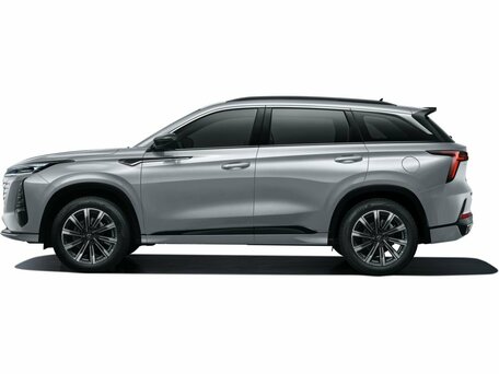 Changan CS75 Plus III