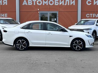 2023 Kaiyi E5, белый, 1295000 рублей, вид 4