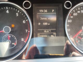 2011 Volkswagen Passat B7, белый, 1150000 рублей, вид 5