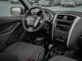 2016 Datsun on-DO I, серебристый, 331000 рублей - вид 5