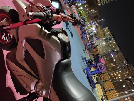 2024 Rutrike Патрон, серебристый, 100000 рублей, вид 2