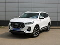 2022 Chery Tiggo 7 Pro I, белый