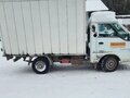2007 Hyundai Porter, белый, 450000 рублей - вид 4
