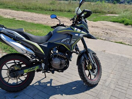 2023 Rockot Dakar, серый, 150000 рублей, вид 3