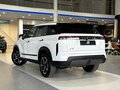 2026 Jaecoo J7 I Рестайлинг, белый - вид 6