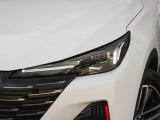 2025 Changan UNI-S I, белый, 3148101 рублей, вид 5