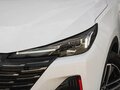 2025 Changan UNI-S I, белый, 3148101 рублей - вид 4