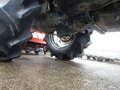 2007 Yanmar AF-26, красный, 980000 рублей - вид 5