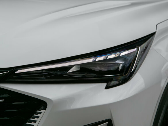 2026 Changan CS35 Max, белый, 2839900 рублей - вид 24