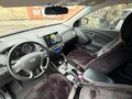 2015 Hyundai ix35 I Рестайлинг, синий, 1690000 рублей - вид 10