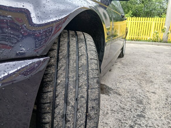 2001 BMW 3 серии 318i IV (E46), синий, 690000 рублей - вид 27