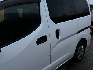 2013 Nissan NV200, белый, 1400000 рублей, вид 4