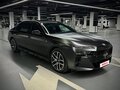 2022 BMW 7 серии 740i VII (G70), чёрный, 9570000 рублей - вид 5