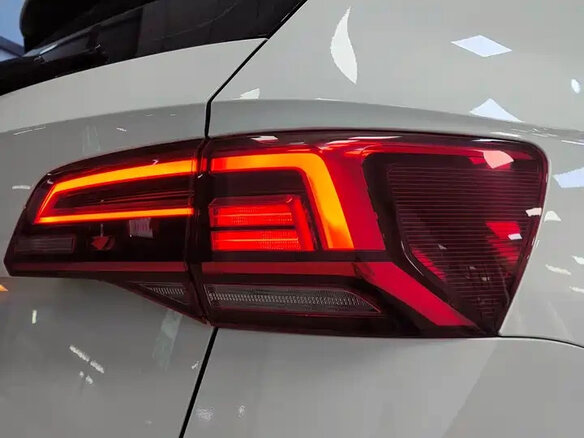 2021 Volkswagen Tharu I, белый, 1730000 рублей - вид 15