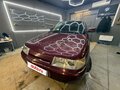 2005 Lada (ВАЗ) 2112, красный, 235000 рублей - вид 1