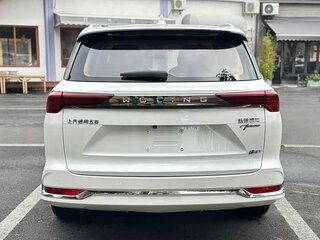 2023 Wuling Victory, белый, 1140000 рублей, вид 5