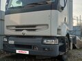 2005 Renault Premium, белый, 1800000 рублей - вид 8