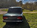 2008 Lada (ВАЗ) 2107, зелёный, 180000 рублей - вид 1