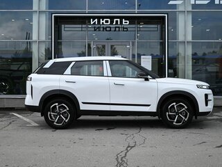 2026 Jeland J7, белый, 3409000 рублей, вид 4