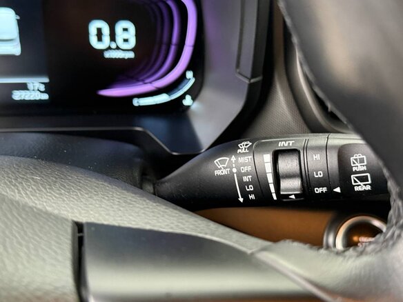 2023 Kia Ray I Рестайлинг 2, белый, 1674000 рублей - вид 39