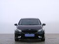 2018 Kia Cerato III Рестайлинг (Classic), чёрный - вид 1
