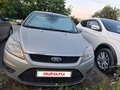 2011 Ford Focus II Рестайлинг, серебристый, 580000 рублей