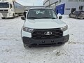 2026 Lada (ВАЗ) Niva Travel I Рестайлинг, белый, 1419000 рублей - вид 9