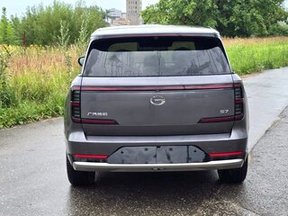 2025 GAC S7, серый, 4675000 рублей, вид 5