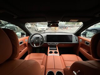 2024 Li Auto (Lixiang) L9 44.5 kWh I, чёрный, 6500000 рублей, вид 5