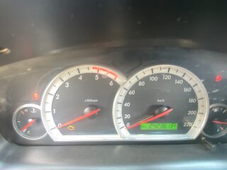 2008 Daewoo Winstorm, серебристый, 495000 рублей, вид 5