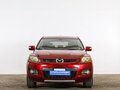 2007 Mazda CX-7 I, красный - вид 1