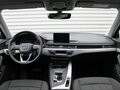 2016 Audi A4 V (B9), серый, 1850000 рублей - вид 11