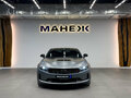 2021 Chevrolet Camaro LT1 VI Рестайлинг, серый, 7400000 рублей - вид 1