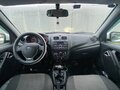 2021 Lada (ВАЗ) Granta I Рестайлинг, белый, 700000 рублей - вид 6