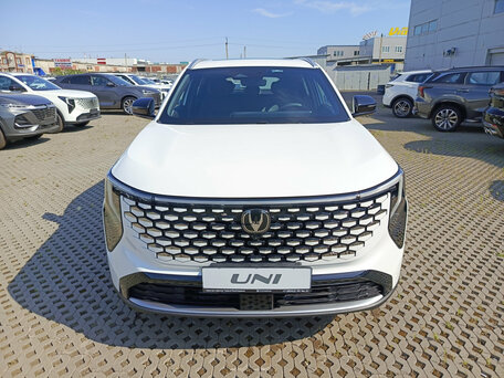 2026 Changan UNI-S I Рестайлинг, белый, 2979900 рублей, вид 2