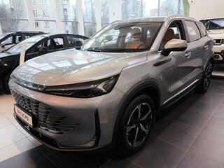 BAIC X75
