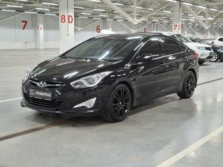 Hyundai i40 I