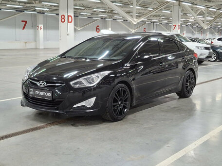 Hyundai i40 I