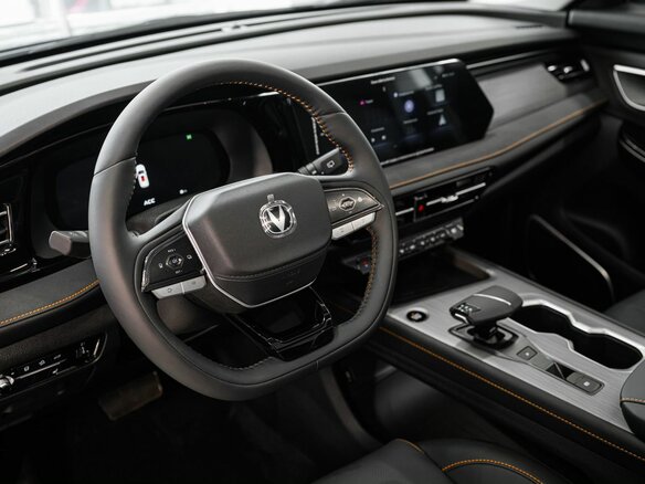 2026 Changan CS75 Pro, серый, 3055000 рублей - вид 8