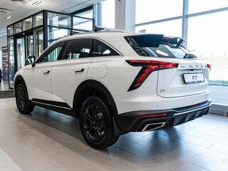 2026 Haval F7 II, белый, 2999000 рублей, вид 3