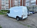 2011 Ford Transit, белый, 1370000 рублей - вид 3