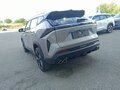 2026 Geely Cityray, серебристый, 3204990 рублей - вид 10