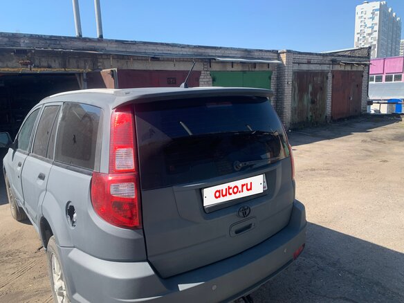 2012 Great Wall Hover H3 I, серый, 600000 рублей - вид 12
