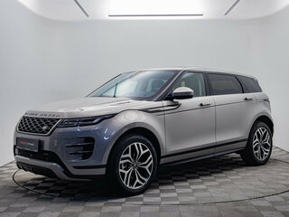 Land Rover Range Rover Evoque II