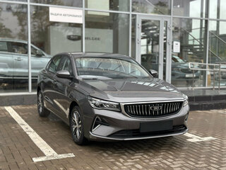2026 Belgee S50, серый, 2129990 рублей, вид 3
