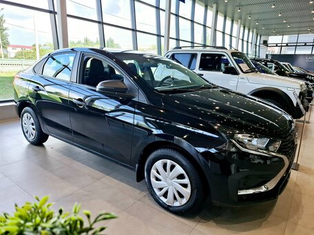 Lada (ВАЗ) Iskra